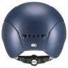 Kask UVEX ELEXXION - blue matt